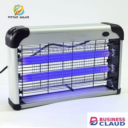 UV Electric Bug Zapper – Kill Pest Chemical-Free Pest Control For Home And Office