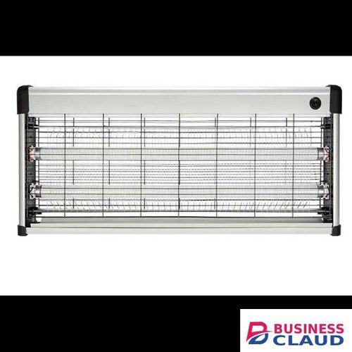 Kill Pest 20W UV Electric Insect Killer – Chemical-Free Fly And Mosquito Control For Indoor Spaces