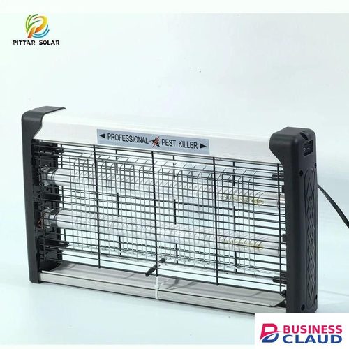UV Insect Killer – Kill Pest Electric Bug Zapper For Effective Mosquito And Fly Control