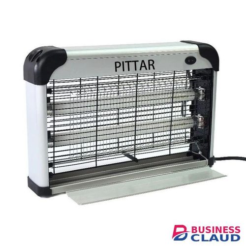 Kill Pest 20W UV Insect Zapper – Electric Bug Killer For Indoor Mosquito, Fly & Gnats Control
