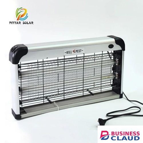 Kill Pest Electric Mosquito & Fly Zapper – UV Light Insect Killer For Indoor Use