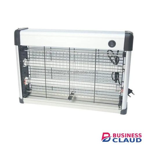 Kill Pest Electric Insect Killer – 20W UV Light Bug Zapper For Home, Office & Restaurant