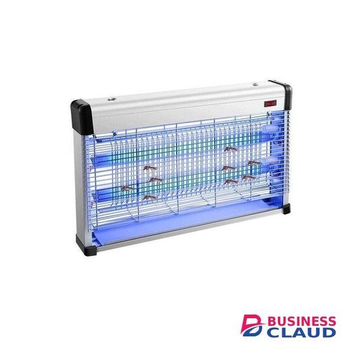 20W Electric Fly Zapper Insect Trap Lamp with UV Light