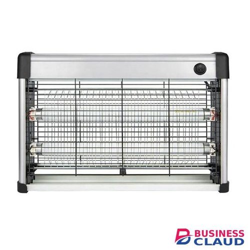20W Bug Zapper Electric Mosquito Trap Lamp with UV Bulb