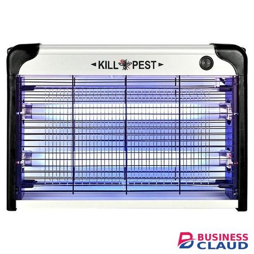 High-Power 20W Bug Zapper Lamp with UV Light Pest Control