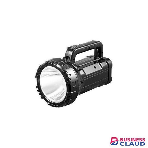 Dp Light 7045 Original Super Bright Long Range Portable Rechargeable Torch