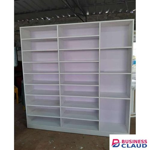 Modern Art4U Wooden Shoerack Free Standing Shoe rack
