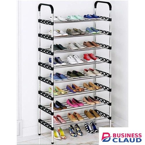 8 Layers Shoes Rack Simple Shoes Rack Organizer
