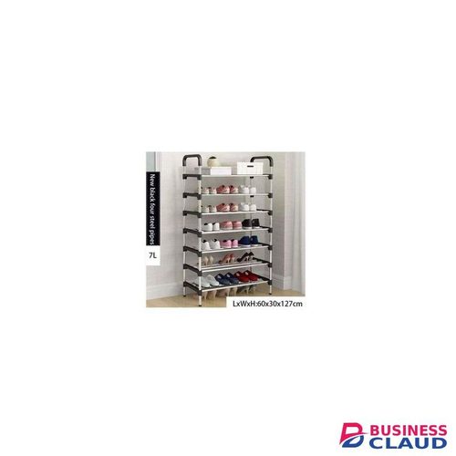 TC Share this product 7 Layer Shoe Rack
