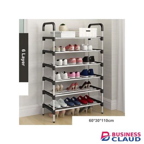 Multi Layer Shoe Rack