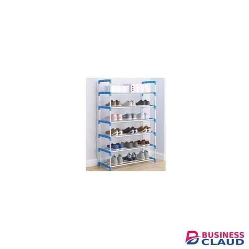 Fashion Stainless Steel Executive Shoe Rack Organizer
