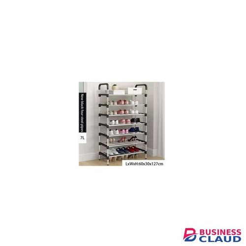 PORTABLE DISMANTABLE AMAZING Shoes Rack