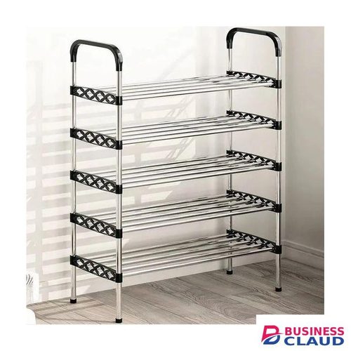 8 layer Free Standing Organizer Shoe Rack
