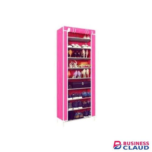HOMMY High Quality 27pair Shoe Rack