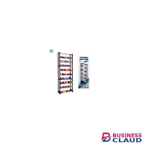 Amazing PORTABLE DISMANTABLE Shoes Rack