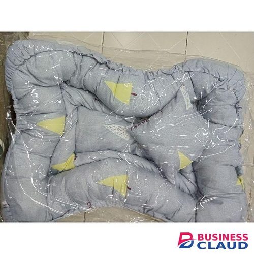 Portable Baby Co-sleeper bed With Removable mosquito net