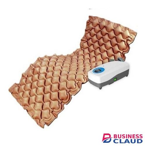 Pressure Relief Ripple Mattress