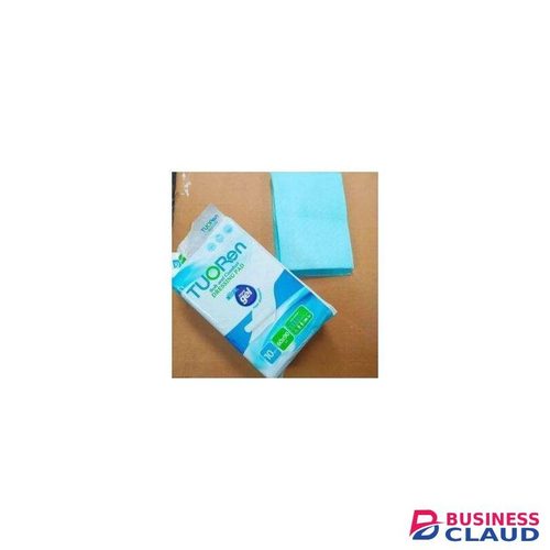 TUOREN Soft comfort dressing pad ultra soft with gel.Super absorbency Underpads 60x90cms 10Pcs