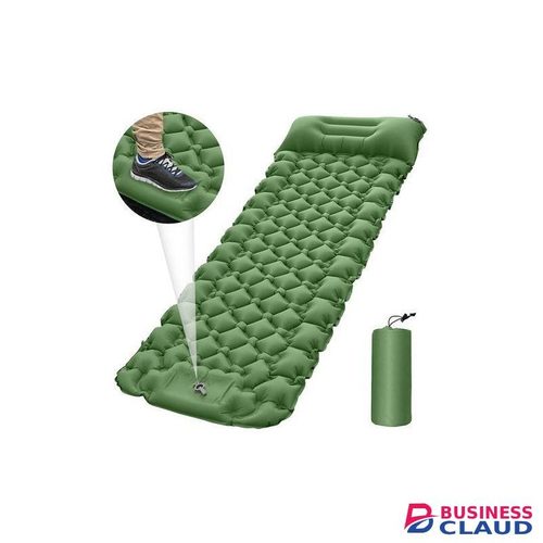 Portable Outdoor Sleeping Pad Camping Mat