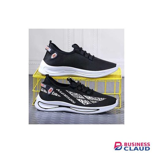 Men's Sneakers Breathable Sports Shoes Fashion Running Sneakers Casual Shoes