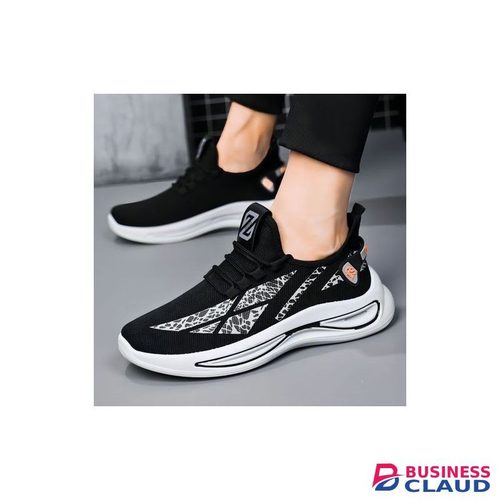 Men's Sneakers Breathable Sports Shoes Fashion Running Sneakers Casual Shoes