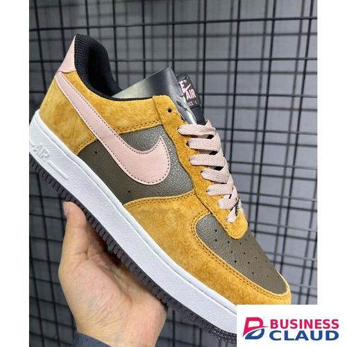 Brown Casual sneaker