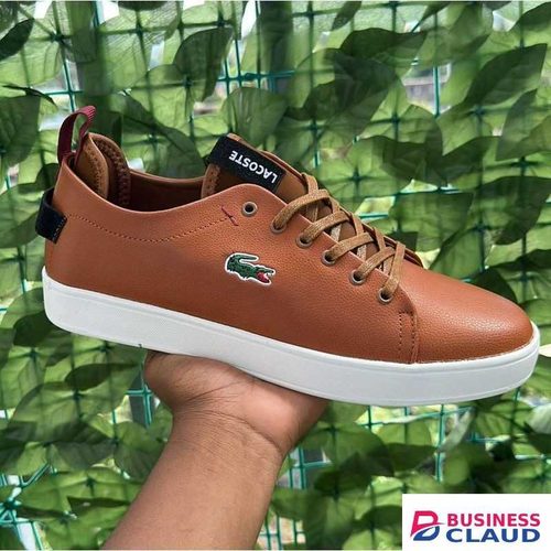 Men’s Casual Sneakers