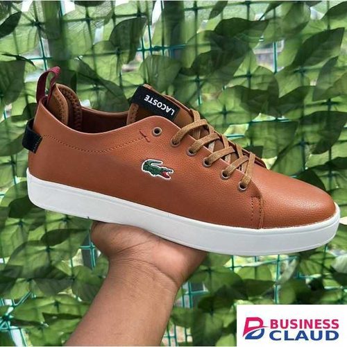 Men’s Casual Sneakers