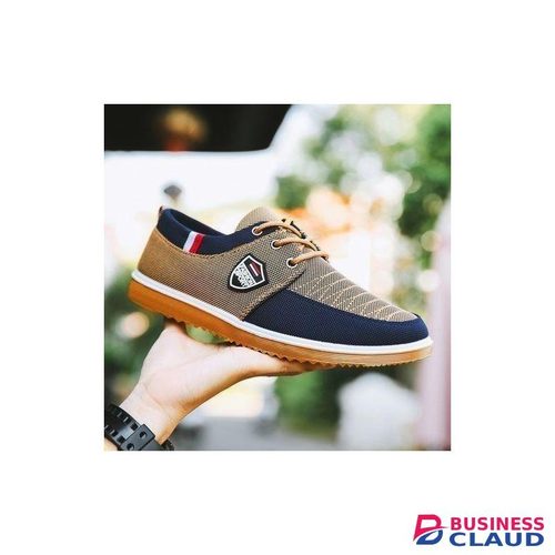 GALUIN 2025 Men's Casual Shoes Sneakers Big Size 39-47 in 1-quality-watch-leather-wallet-leather-belt-key-holder-perfume-and-pen-brown