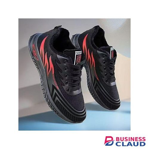 FUXING FASHION men shoes men sneakers shoes for men