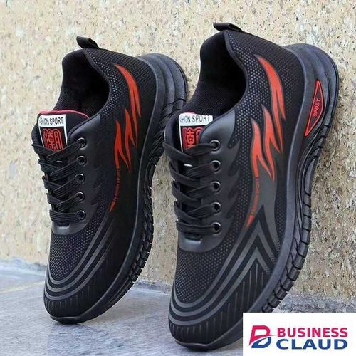 FUXING FASHION men shoes men sneakers shoes for men