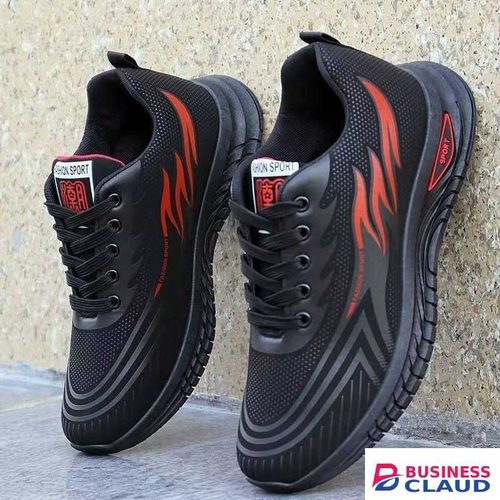 FUXING FASHION men shoes men sneakers shoes for men