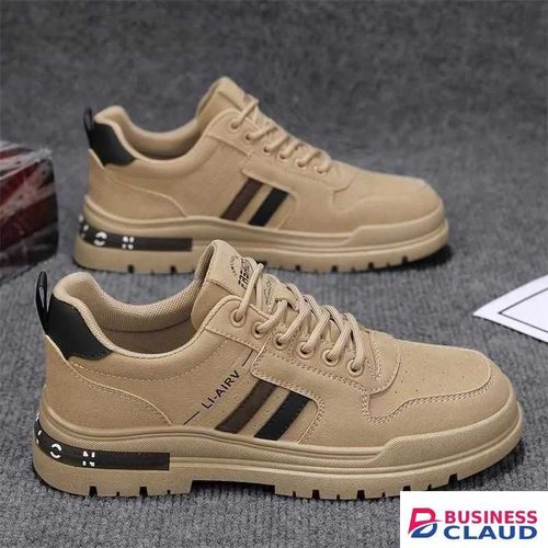 2025 Mens Casual Shoes Running Sneakers in 1