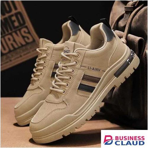 2025 Mens Casual Shoes Running Sneakers in 1