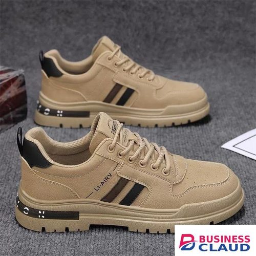 2025 Mens Casual Shoes Running Sneakers in 1