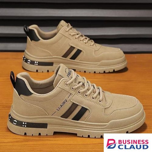 2025 Mens Casual Shoes Running Sneakers