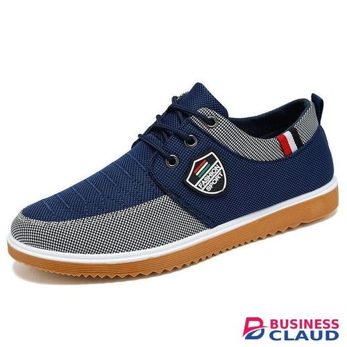 GALUIN Men's Casual Shoes Big Size Sneakers 39-48