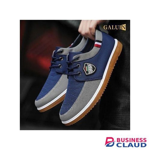 GALUIN Men's Casual Shoes Big Size Sneakers 39-48
