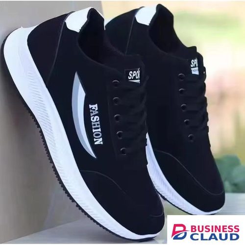 Men Sneakers Breathable Men running Shoes Fashionable Comfortable Flat Shoes Soft Boy Shoes