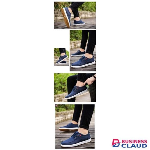 Sports Casual Men Sneakers Shoes -Small Fitting