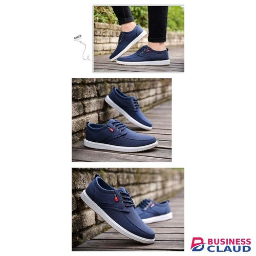 Sports Casual Men Sneakers Shoes -Small Fitting in 1-ladies-beauty-stud-earring-set-zz