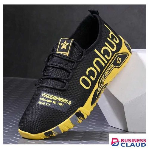 Men Sneakers Casual Shoes Lac-up Men Shoes Lightweight Shoes Walking Sneakers Man Running Gym Boy Shoes