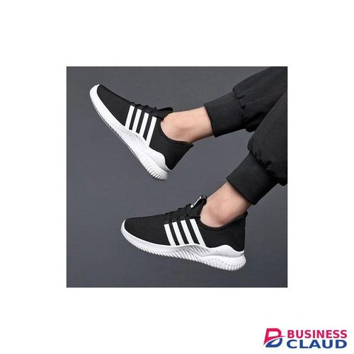 CFZIYOU Mens Sneakers Non Slip Lightweight Breathable Running Shoes