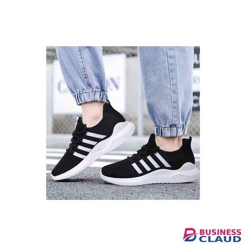 CFZIYOU Mens Sneakers Non Slip Lightweight Breathable Running Shoes