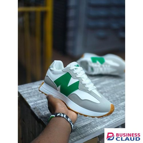 Classic Ladies Sneakers