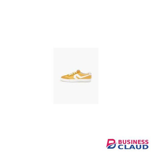 Levi's Levi’s Sneak Men’s Sneakers D7911-0004 Yellow in 1-quality-watch-leather-wallet-leather-belt-key-holder-perfume-and-pen-brown