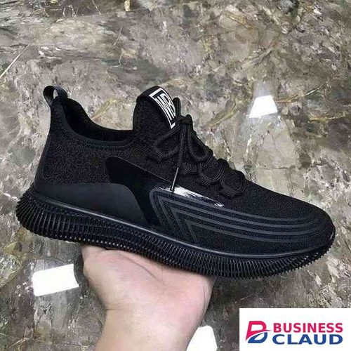 Men's Sneakers Breathable Sports Shoes Lightweight Sneakers