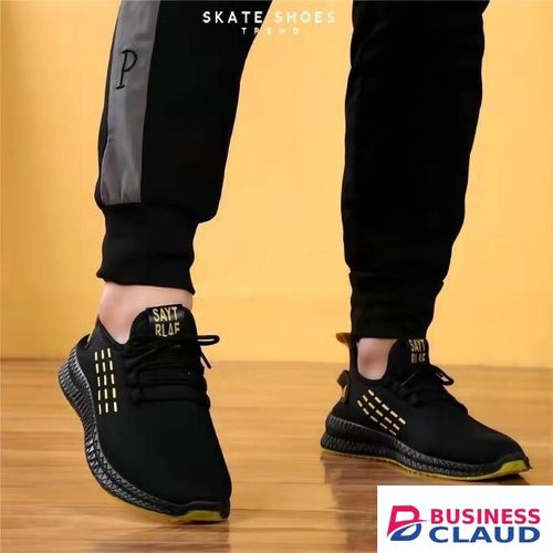 Men Shoes Sneakers Running Shoes Sport Shoes