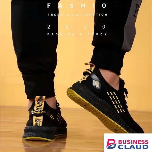 Men Shoes Sneakers Running Shoes Sport Shoes
