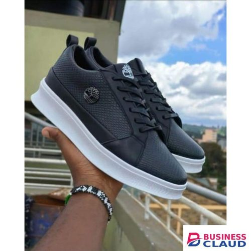 Men’s Classic Casual Sneakers Black in 1-quality-watch-leather-wallet-leather-belt-key-holder-perfume-and-pen-brown